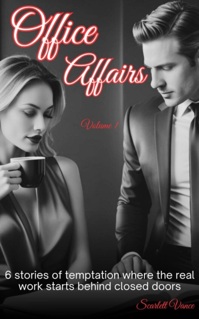 Office Affairs Vol 1