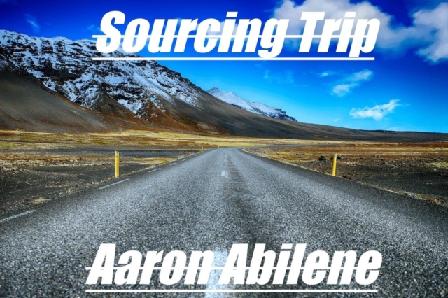 Sourcing Trip