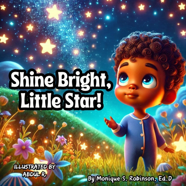 Shine Bright, Little Star!