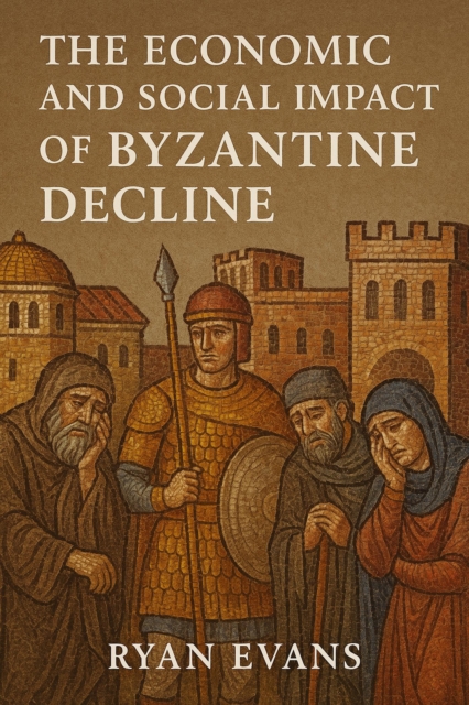 Economic and Social Impact of Byzantine Decline