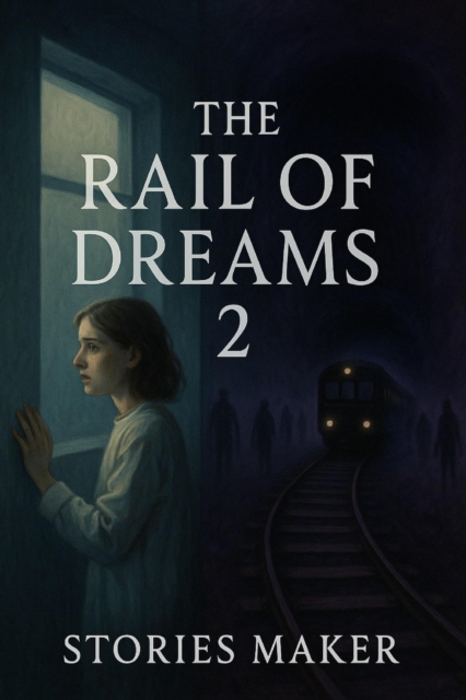 Rail of Dreams 2