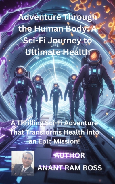 Adventure Through the Human Body