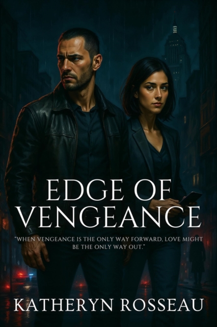 Edge of Vengeance