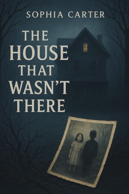 House That Wasn't There