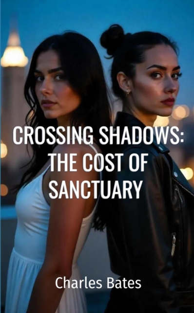 Crossing Shadows: The Cost of Sanctuary