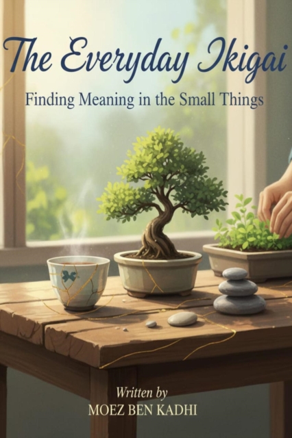 Everyday Ikigai