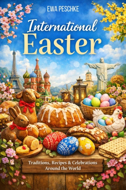 &quote;International Easter&quote;