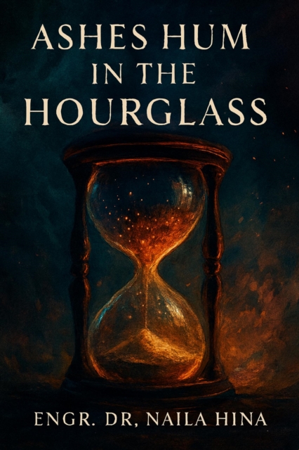 Ashes Hum in the Hourglass