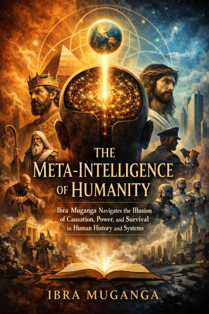 meta intelligence of humanity