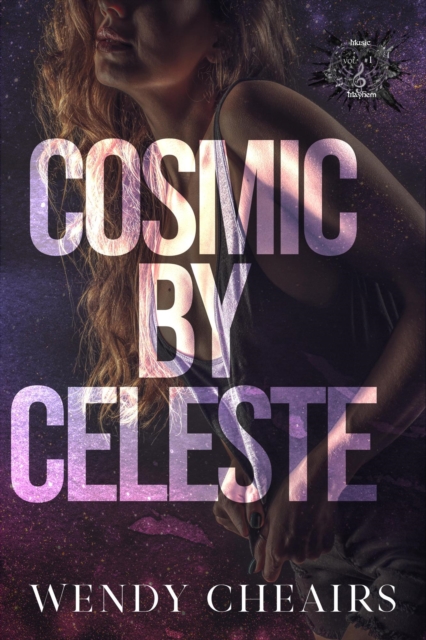 Cosmic by Celeste