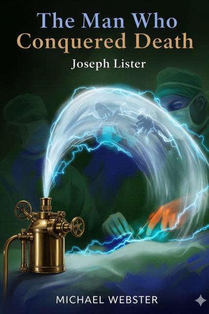 Man Who Conquered Death: Joseph Lister