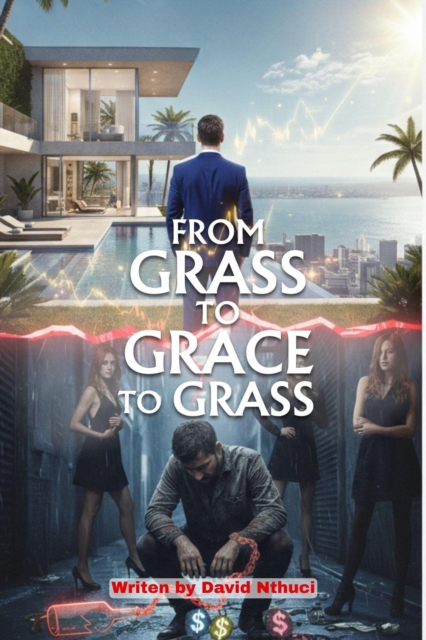 From Grass to Grace to Grass
