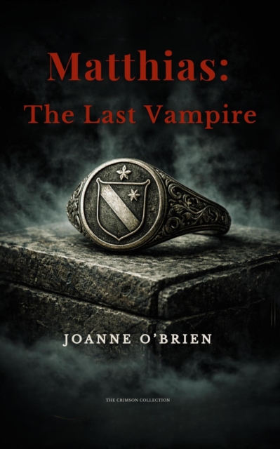 Matthias: The Last Vampire