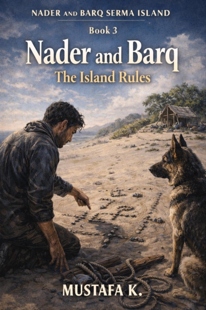 Nader and Barq The Island Rules