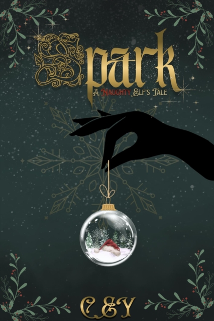 Spark: A Naughty Elf's Tale