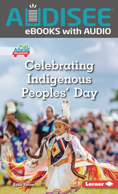 Celebrating Indigenous Peoples' Day