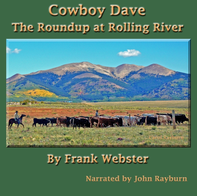 Cowboy Dave