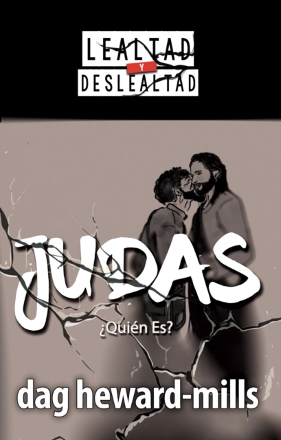JUDAS  Quien es?