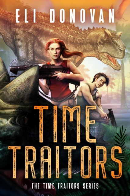 Time Traitors