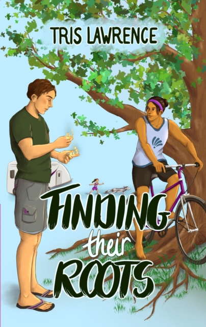 Finding Their Roots