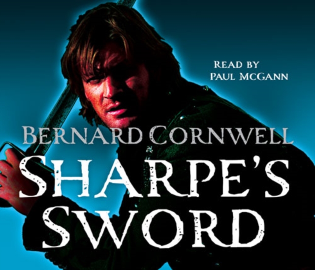 Sharpe's Sword