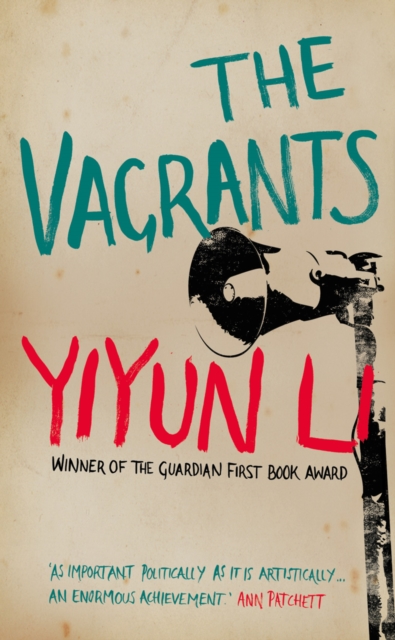 Vagrants