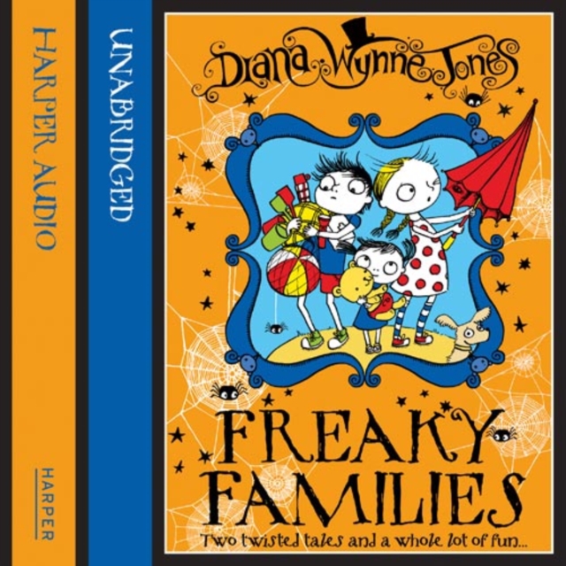 Freaky Families