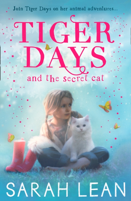 Secret Cat