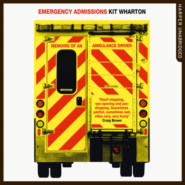 Emergency Admissions