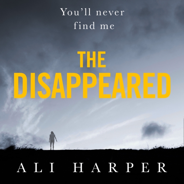 Disappeared