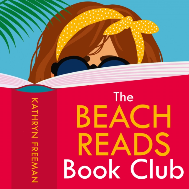 Beach Reads Book Club