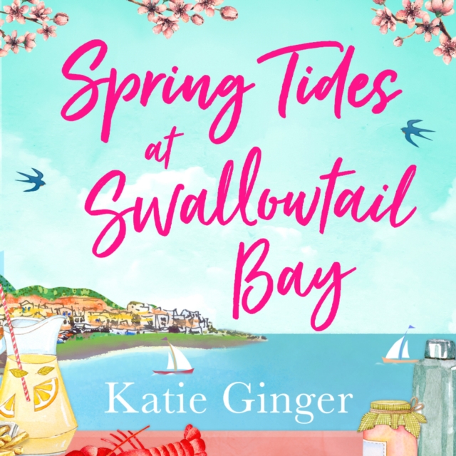 Spring Tides at Swallowtail Bay