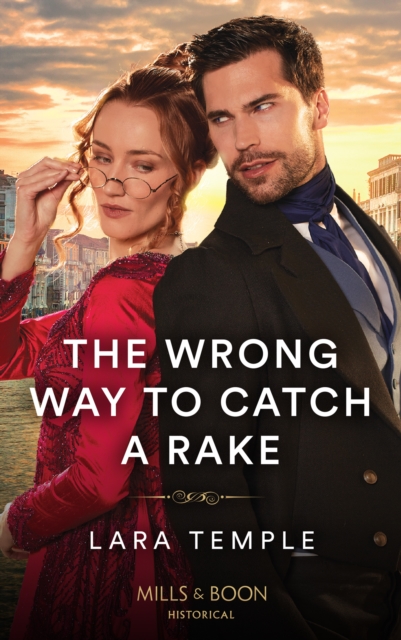 Wrong Way To Catch A Rake