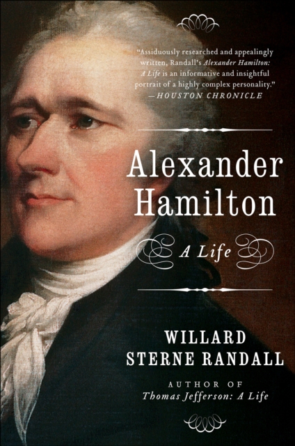 Alexander Hamilton