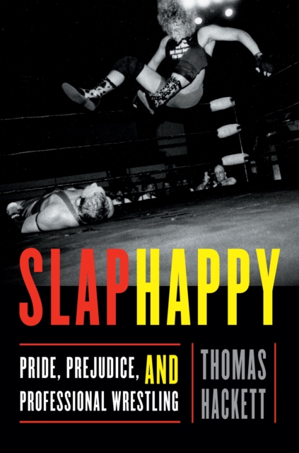 Slaphappy