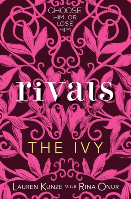 Ivy: Rivals