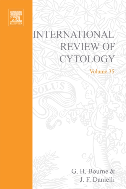 International Review of Cytology