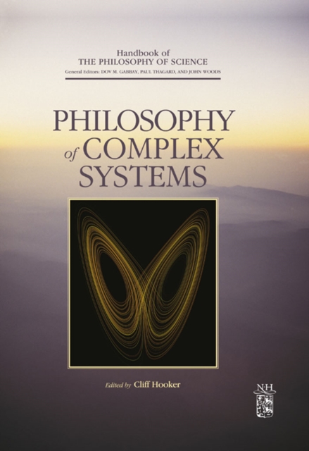 Philosophy of Complex Systems