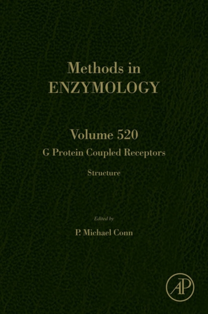 G Protein Coupled Receptors