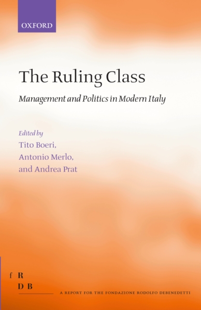 Ruling Class