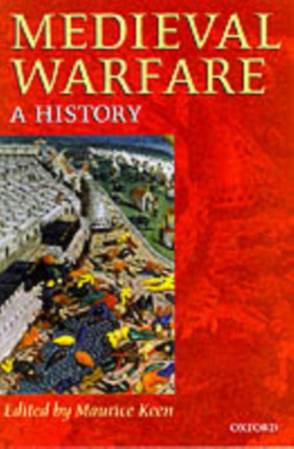 Medieval Warfare