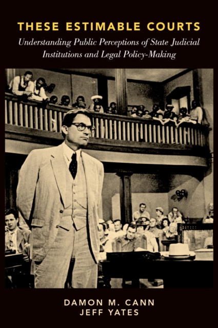 These Estimable Courts