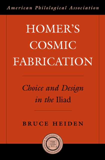 Homer's Cosmic Fabrication