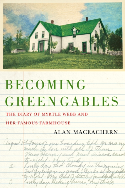 Becoming Green Gables