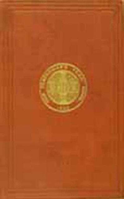 Statesman's Year-Book