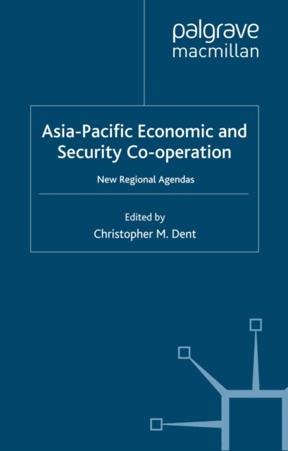 Asia-Pacific Economic and Security Co-operation