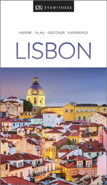 DK Eyewitness Lisbon