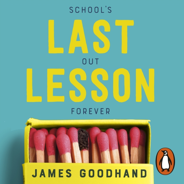 Last Lesson