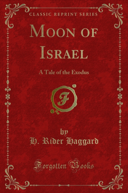 Moon of Israel