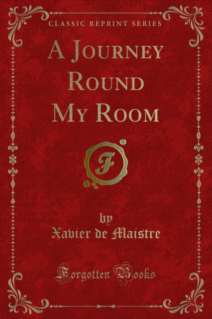Journey Round My Room
